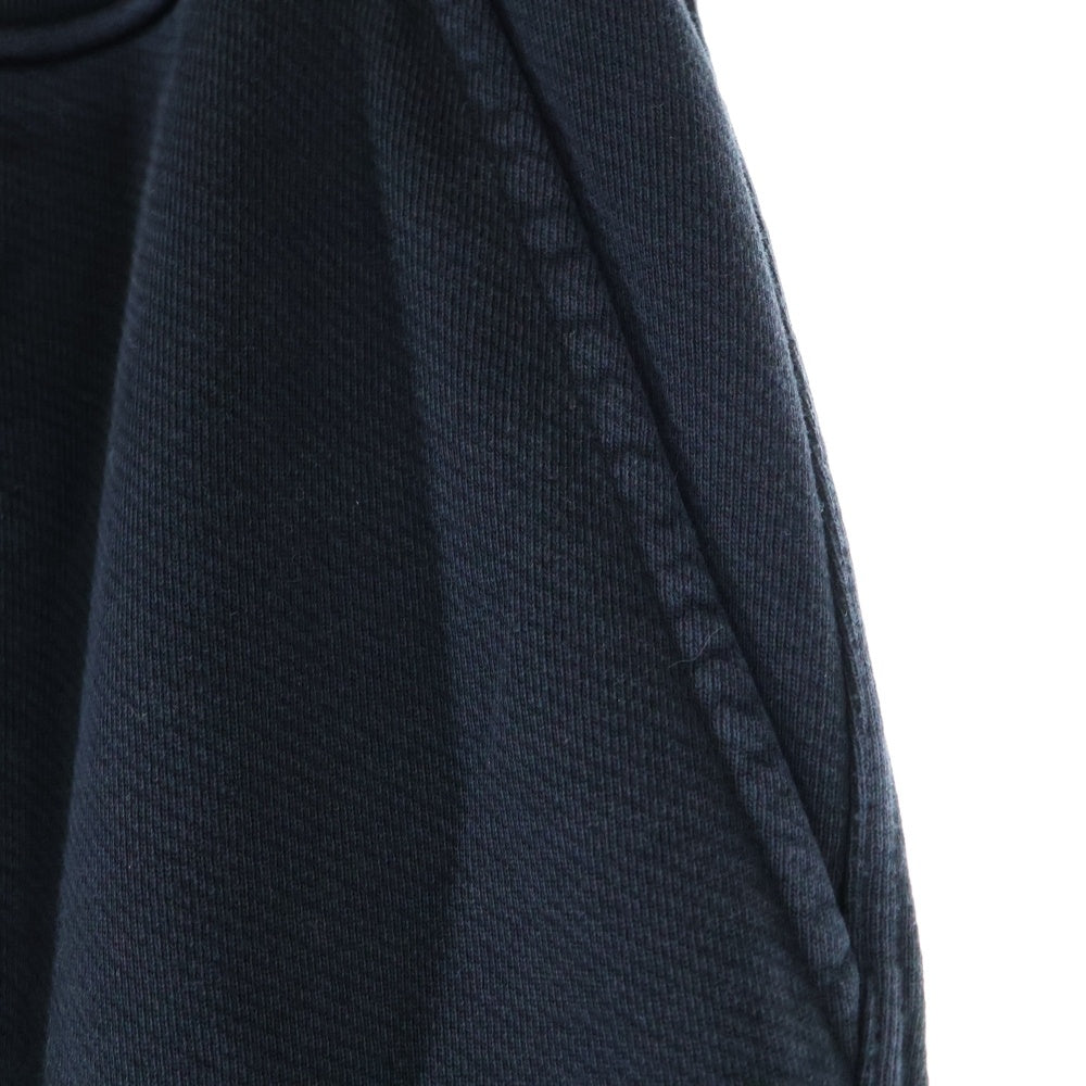 OFF-WHITE(オフホワイト) 19SS Cargo Sweatpants スウェットカーゴパンツ ブラック OMCH013S19D25022