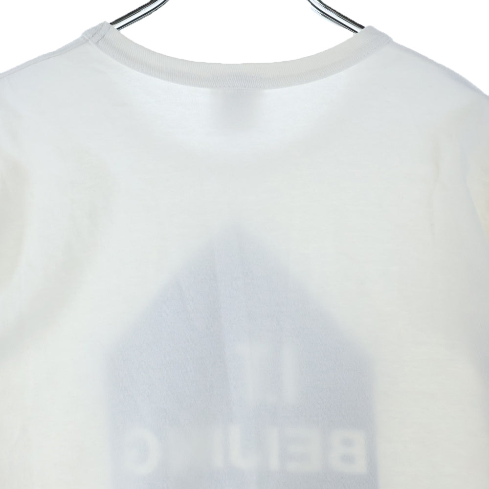 COMME des GARCONS(コムデギャルソン) Dover Street Market I.T BEIJING MARKET ドーバーストリートマーケット 半袖Tシャツ ホワイト