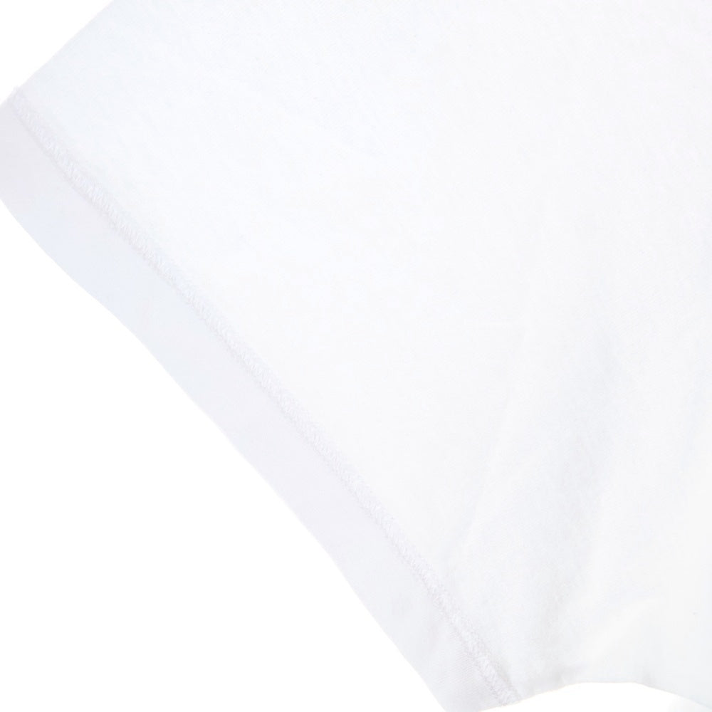 BALENCIAGA(バレンシアガ) 23SS ×adidas Inside Out T-Shirt アディダス インサイドアウト 半袖Tシャツ ホワイト 731769 TNVA6