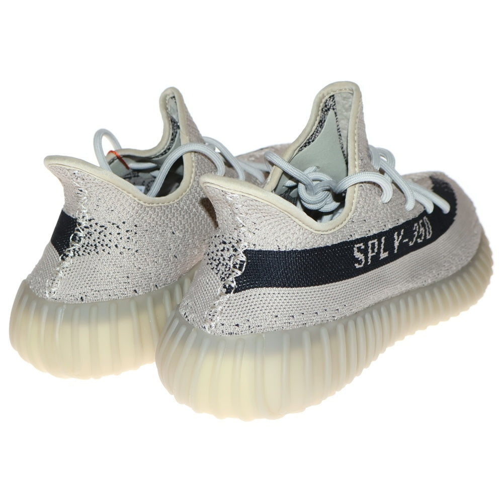 adidas(アディダス) YEEZY BOOST 350 V2 Slate イージー ブースト スレート ローカットスニーカー グレー US10.5/28.5cm HP7870