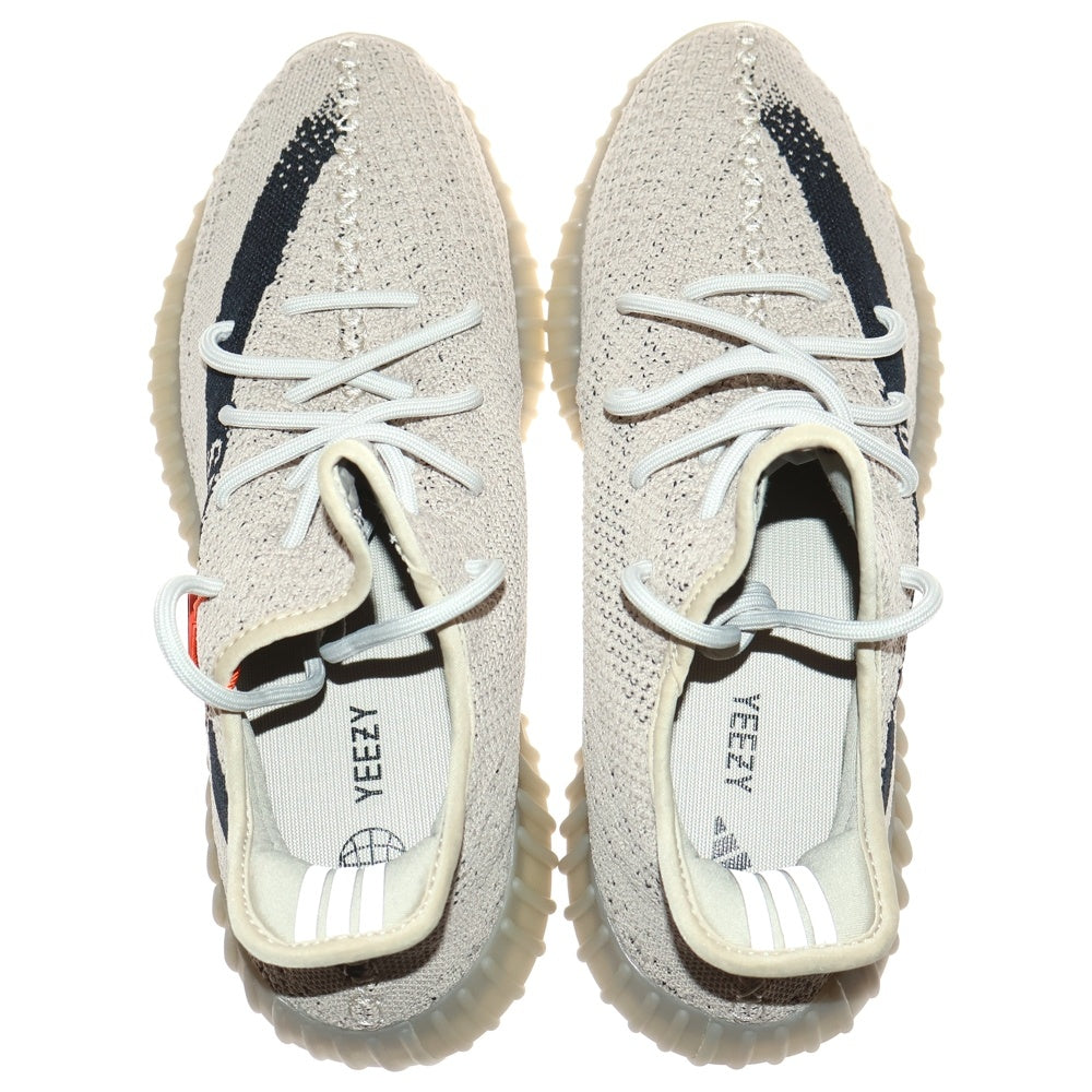 adidas(アディダス) YEEZY BOOST 350 V2 Slate イージー ブースト スレート ローカットスニーカー グレー US10.5/28.5cm HP7870