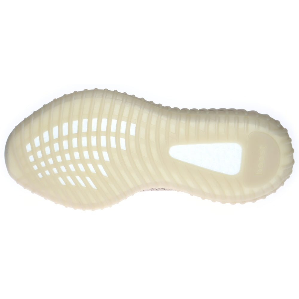 adidas(アディダス) YEEZY BOOST 350 V2 Slate イージー ブースト スレート ローカットスニーカー グレー US10.5/28.5cm HP7870