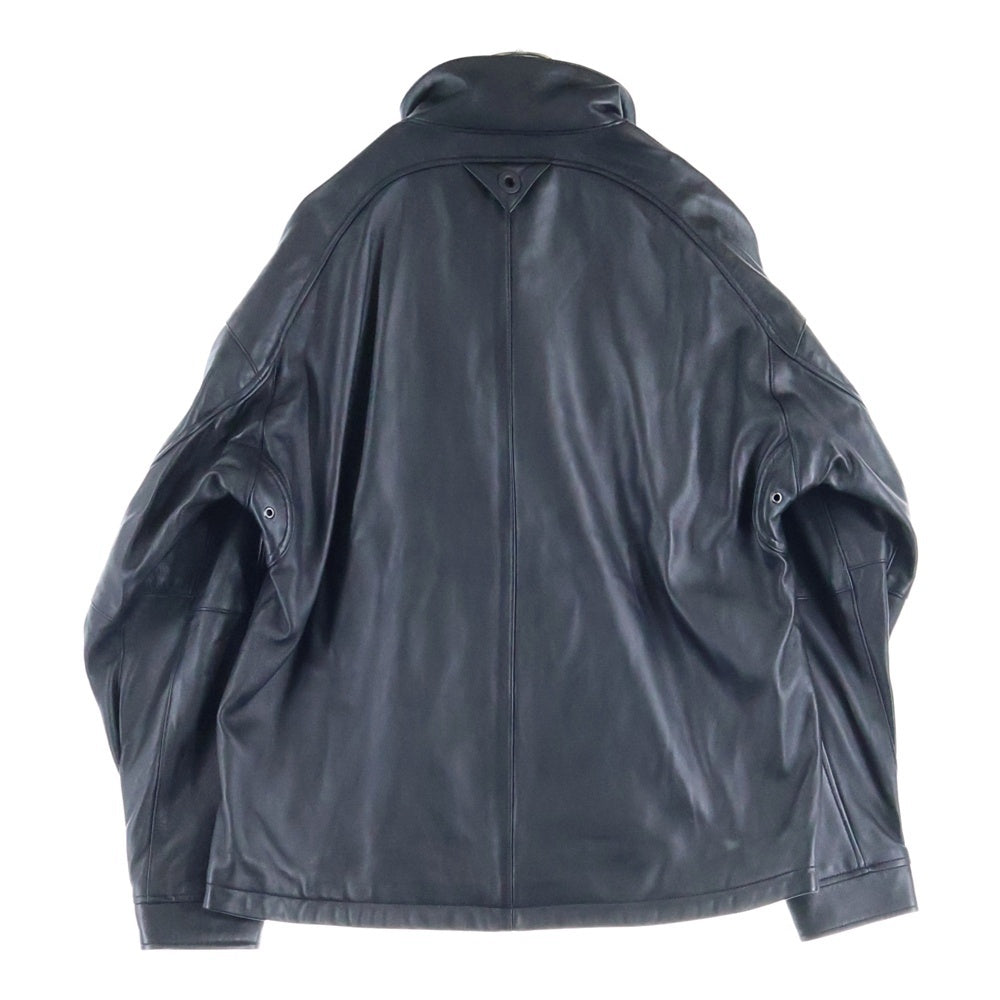 White Mountaineering(ホワイトマウンテニアリング) ×Schott SHEEP