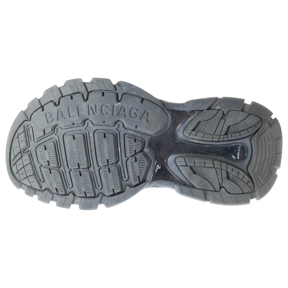 BALENCIAGA(バレンシアガ) Track Sandal トラックサンダル ローカットシューズ ブラック レディース 617543