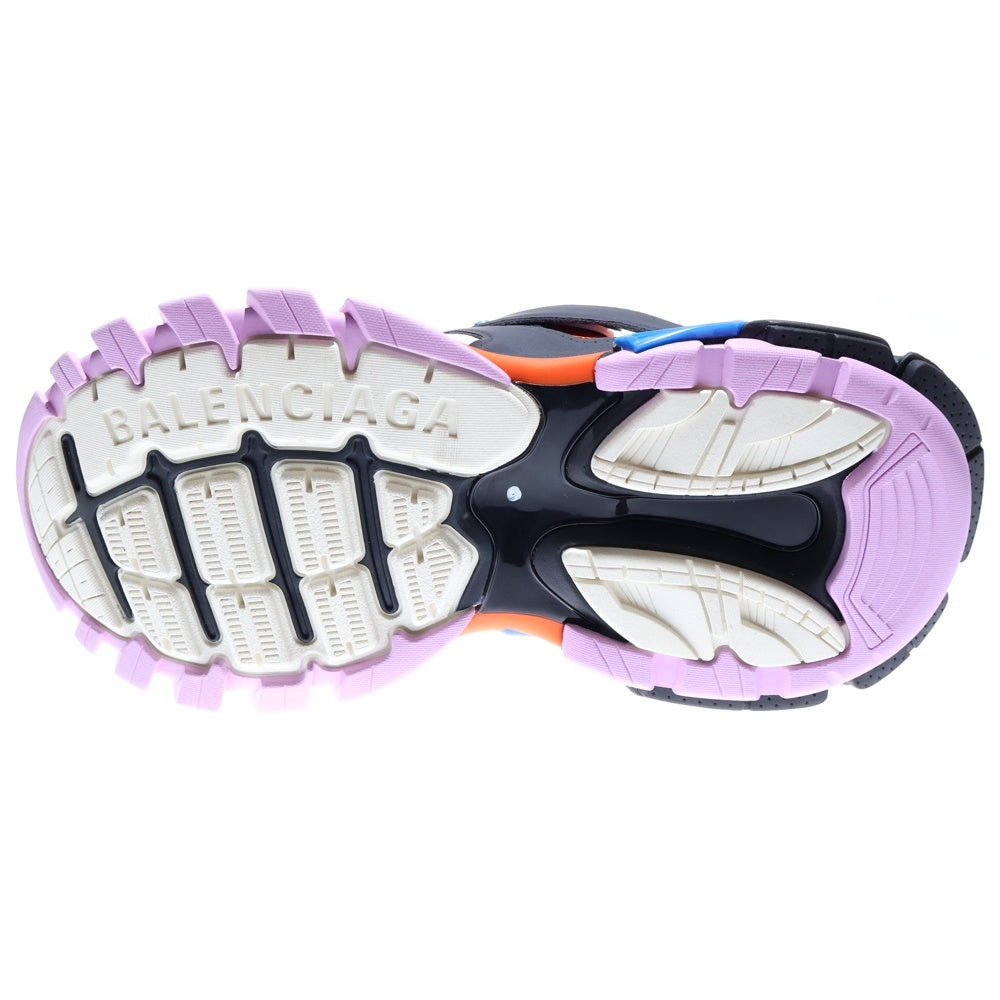 BALENCIAGA(バレンシアガ) Track Trainer トラックトレイナー ローカットシューズ マルチ レディース 542436