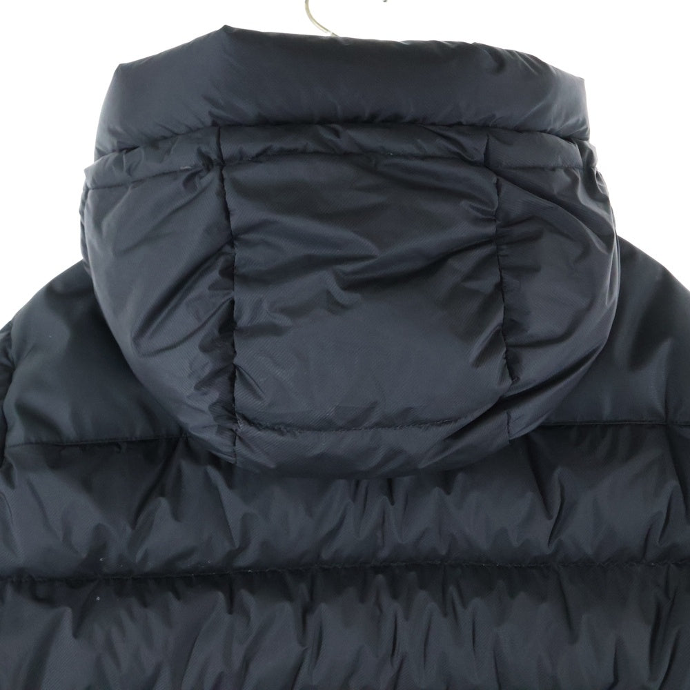 MONCLER(モンクレール) CAMURAC GIUBBOTTO グルノーブル ダウンジャケット ブラック F20971A50540 53864