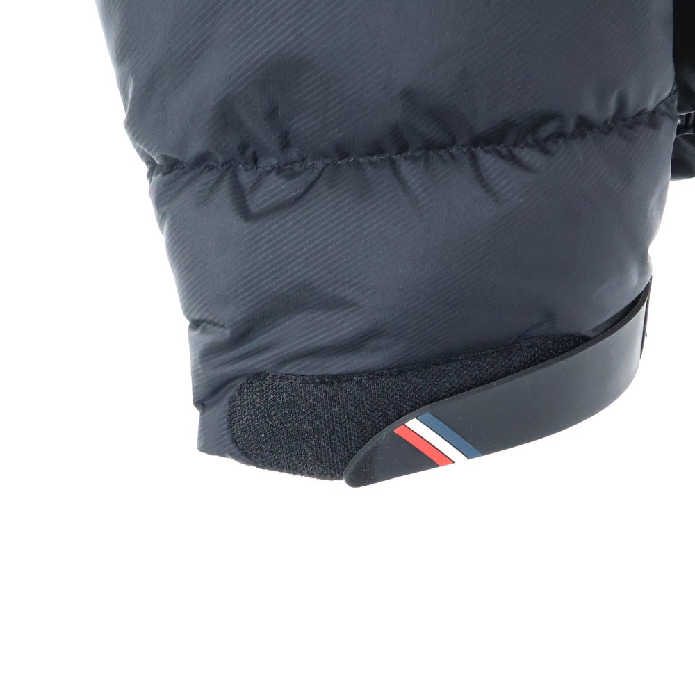 MONCLER(モンクレール) CAMURAC GIUBBOTTO グルノーブル ダウンジャケット ブラック F20971A50540 53864
