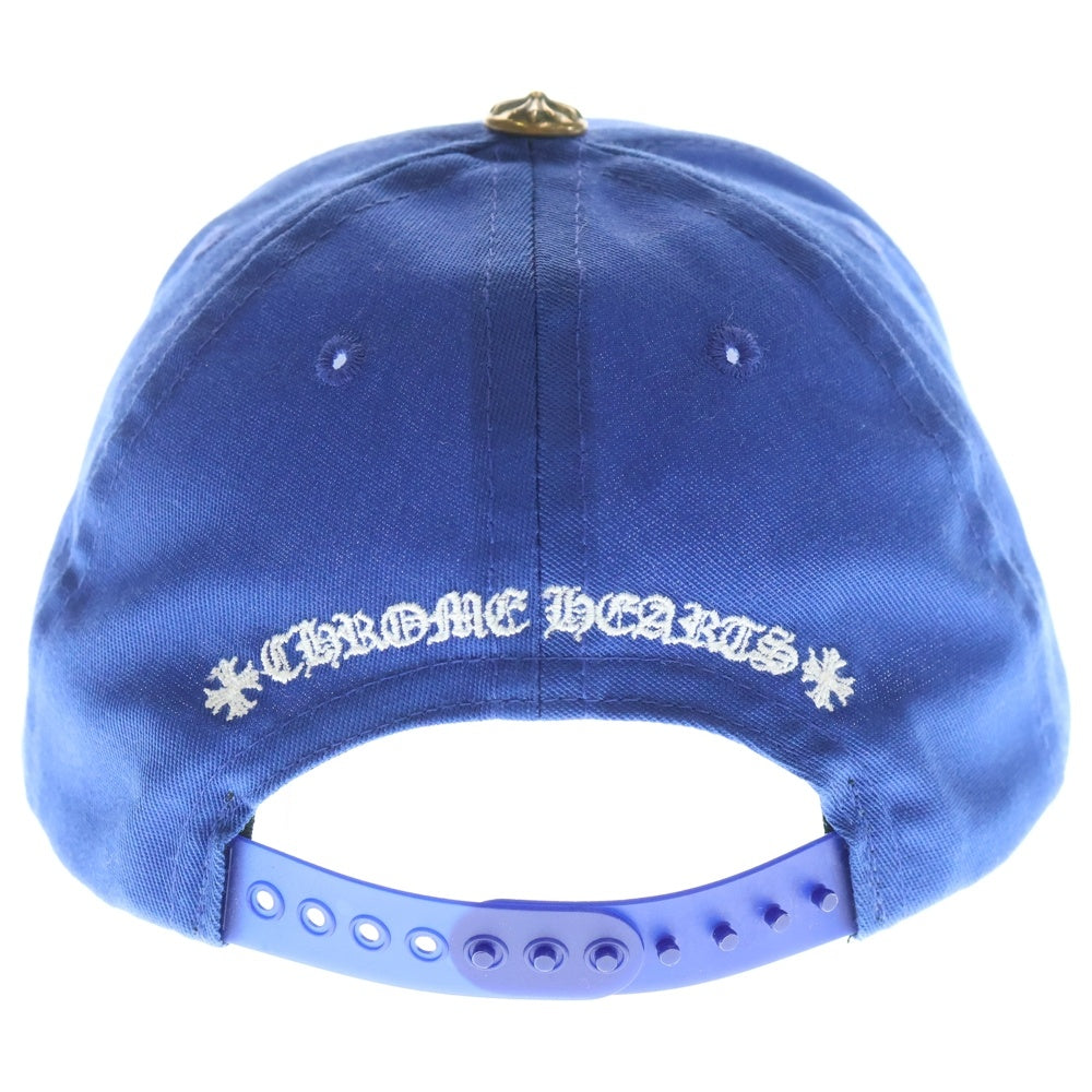 CHROME HEARTS(クロムハーツ) LA Exclusive CH Baseball Cap エン