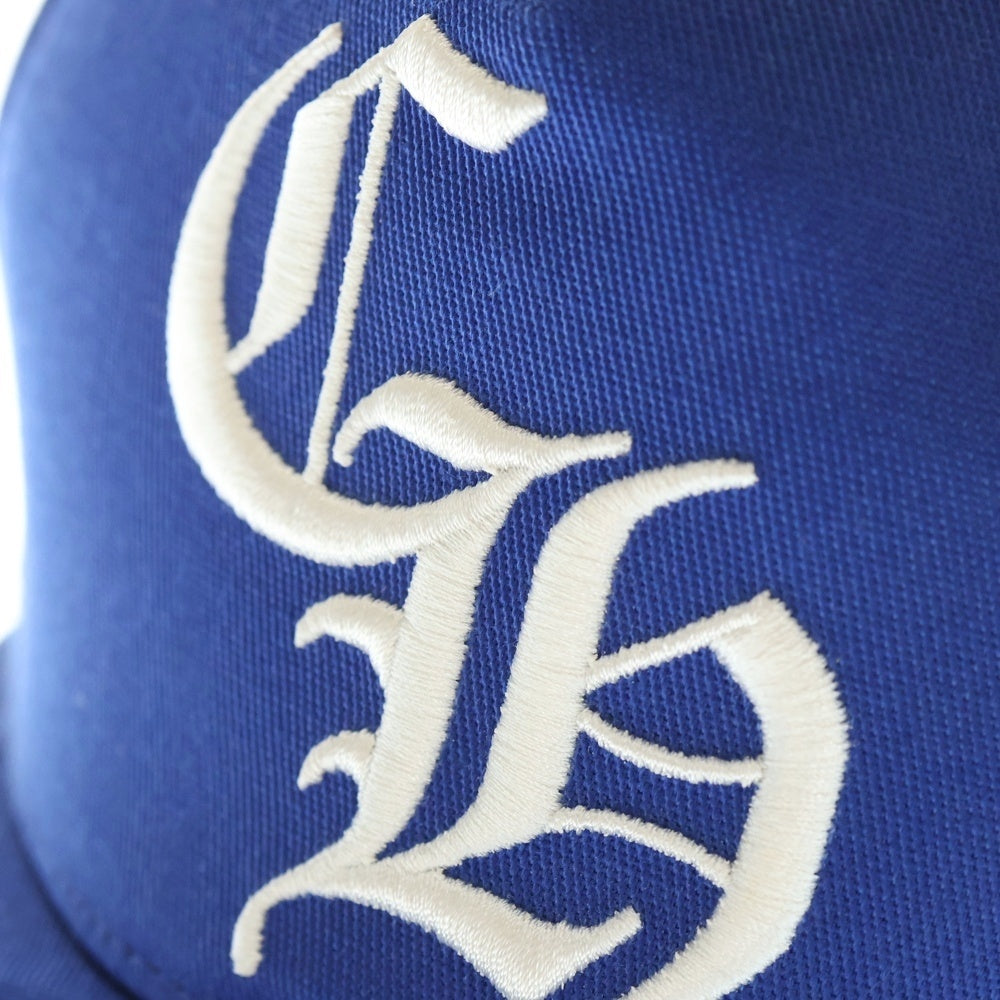 CHROME HEARTS(クロムハーツ) LA Exclusive CH Baseball Cap エン