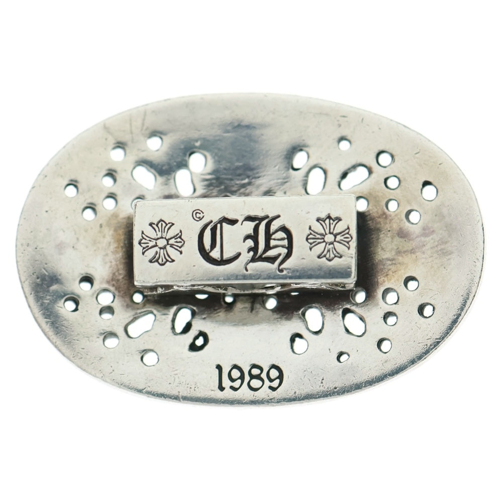 CHROME HEARTS(クロムハーツ) HAIRBAND TNY OVL クラシック