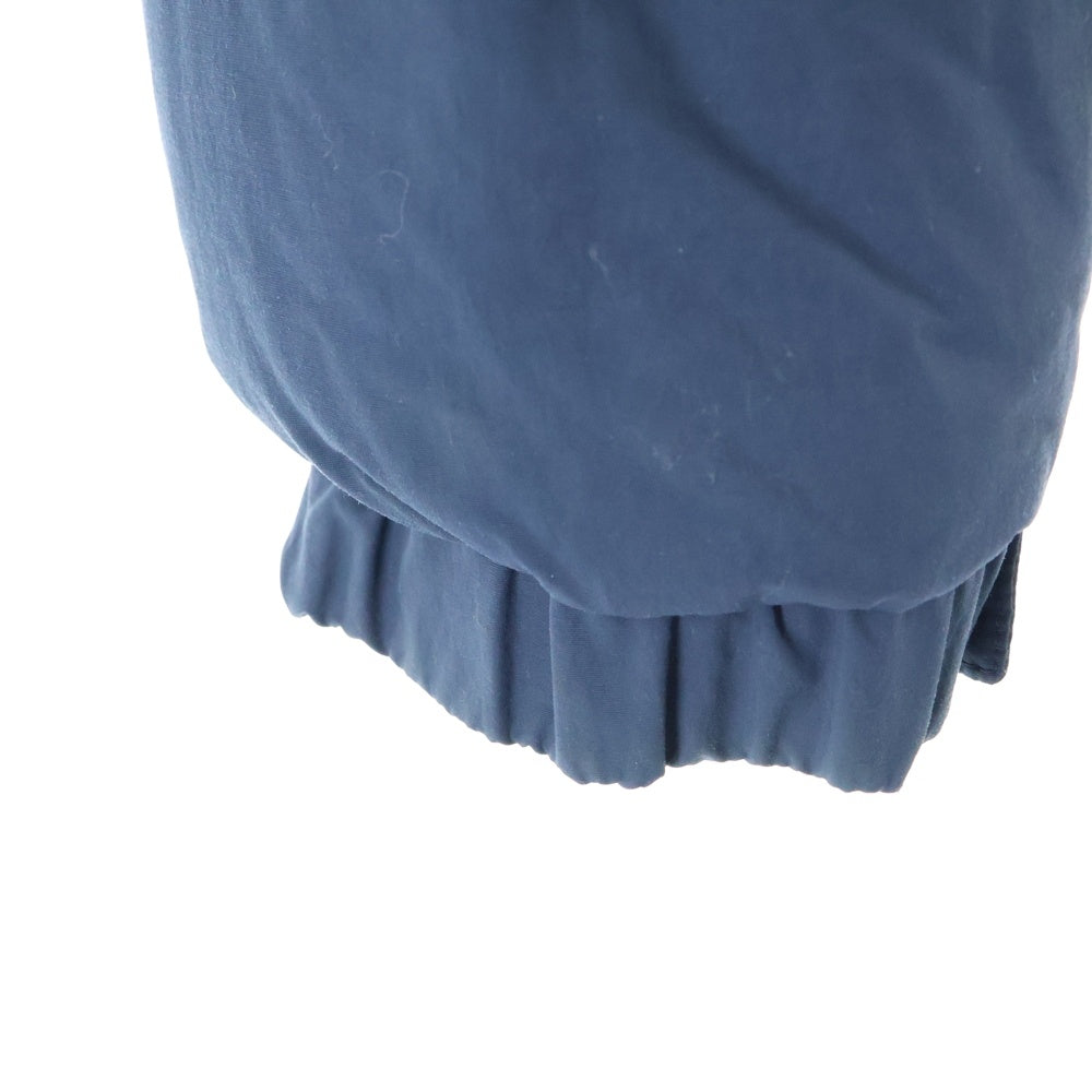 MONCLER(モンクレール) ×eYe COMME des GARCONS JUNYA WATANABE MAN ダウンジャケット ネイビー/カーキ WT-J107