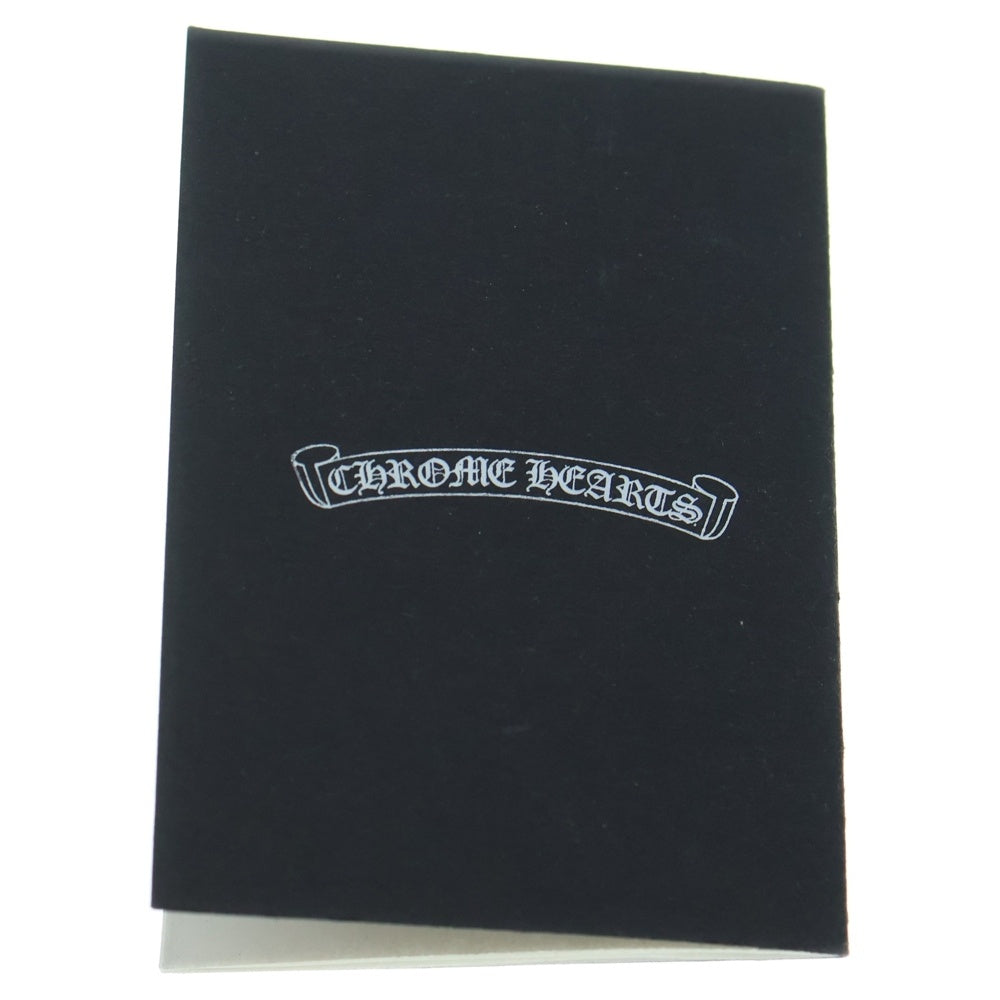 CHROME HEARTS(クロムハーツ) BUCKLE RIDER スクエアフレーム サングラス 眼鏡 アイウェア ゴールド