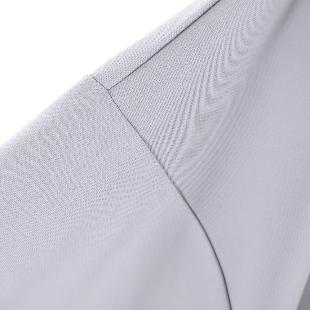 F.C.R.B./F.C.Real Bristol/FCRB(エフシーアールビー/エフシーレアルブリストル) ×PlayStation 30th Anniv. PS30 AUTHENTIC TEAM TOUR L/S TOP プレイステーション 長袖Tシャツ ロンT グレー FCRB-242155