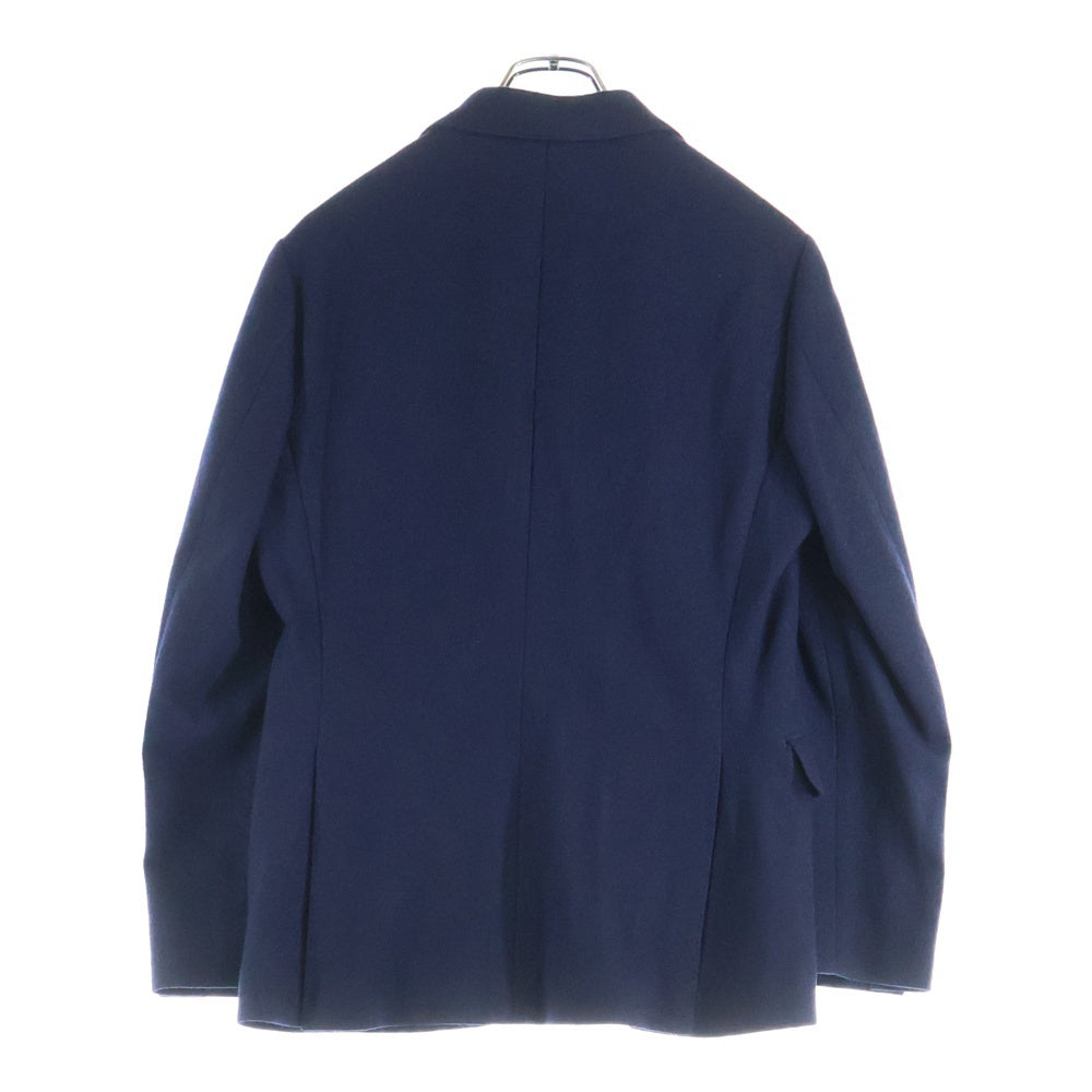 MACKINTOSH(マッキントッシュ) 2B Wool Set Up ウールテーラードジャケット パンツ ネイビー G1E22-409-29