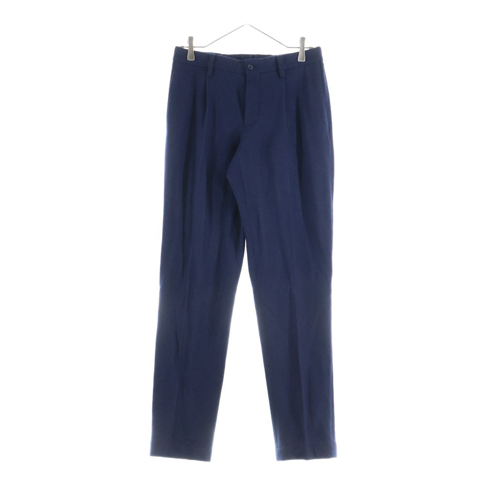 MACKINTOSH(マッキントッシュ) 2B Wool Set Up ウールテーラードジャケット パンツ ネイビー G1E22-409-29