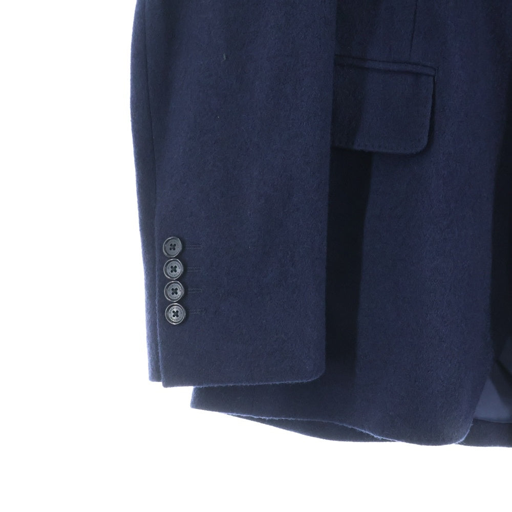 MACKINTOSH(マッキントッシュ) 2B Wool Set Up ウールテーラードジャケット パンツ ネイビー G1E22-409-29