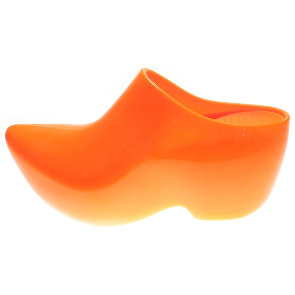 BALENCIAGA(バレンシアガ) TECNO CLOG テクノクロッグ ローカットシューズ オレンジ 739861