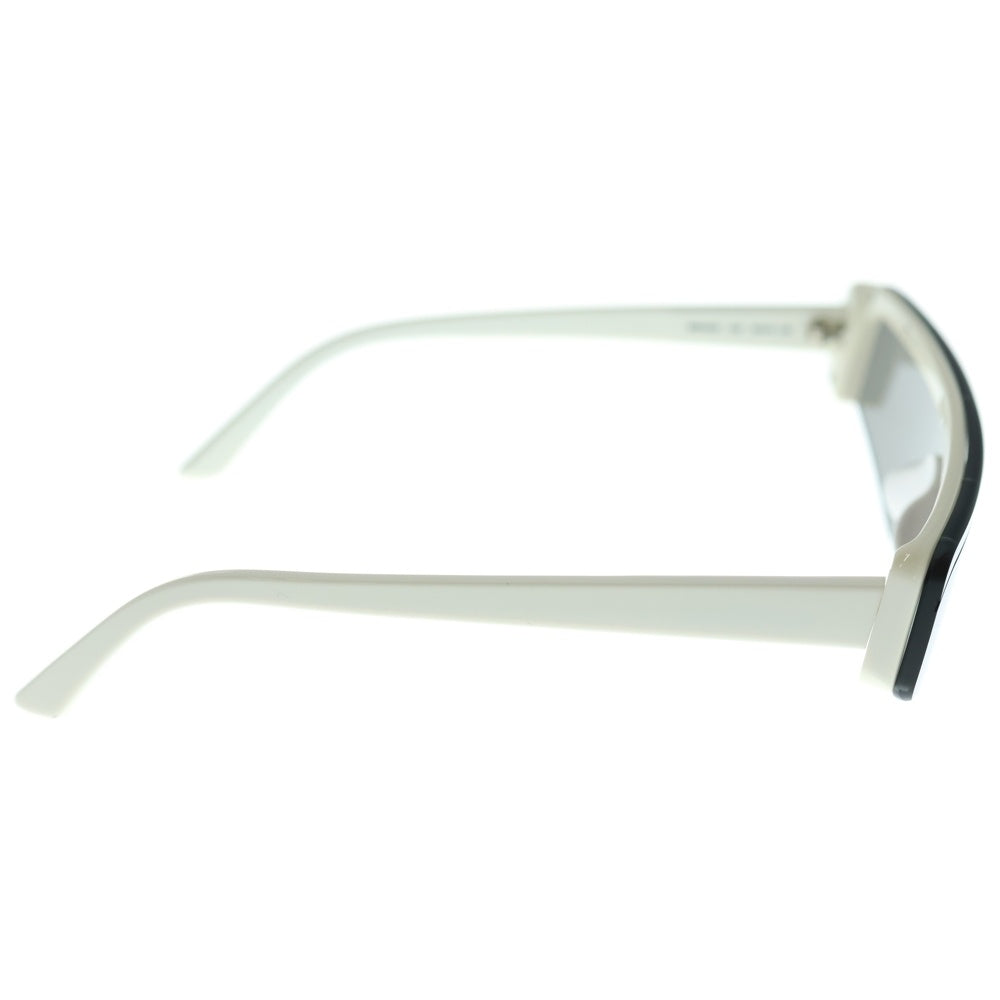 BALENCIAGA(バレンシアガ) Ski Rectangle スキー サングラス 眼鏡 アイウェア ブラック BB0003S