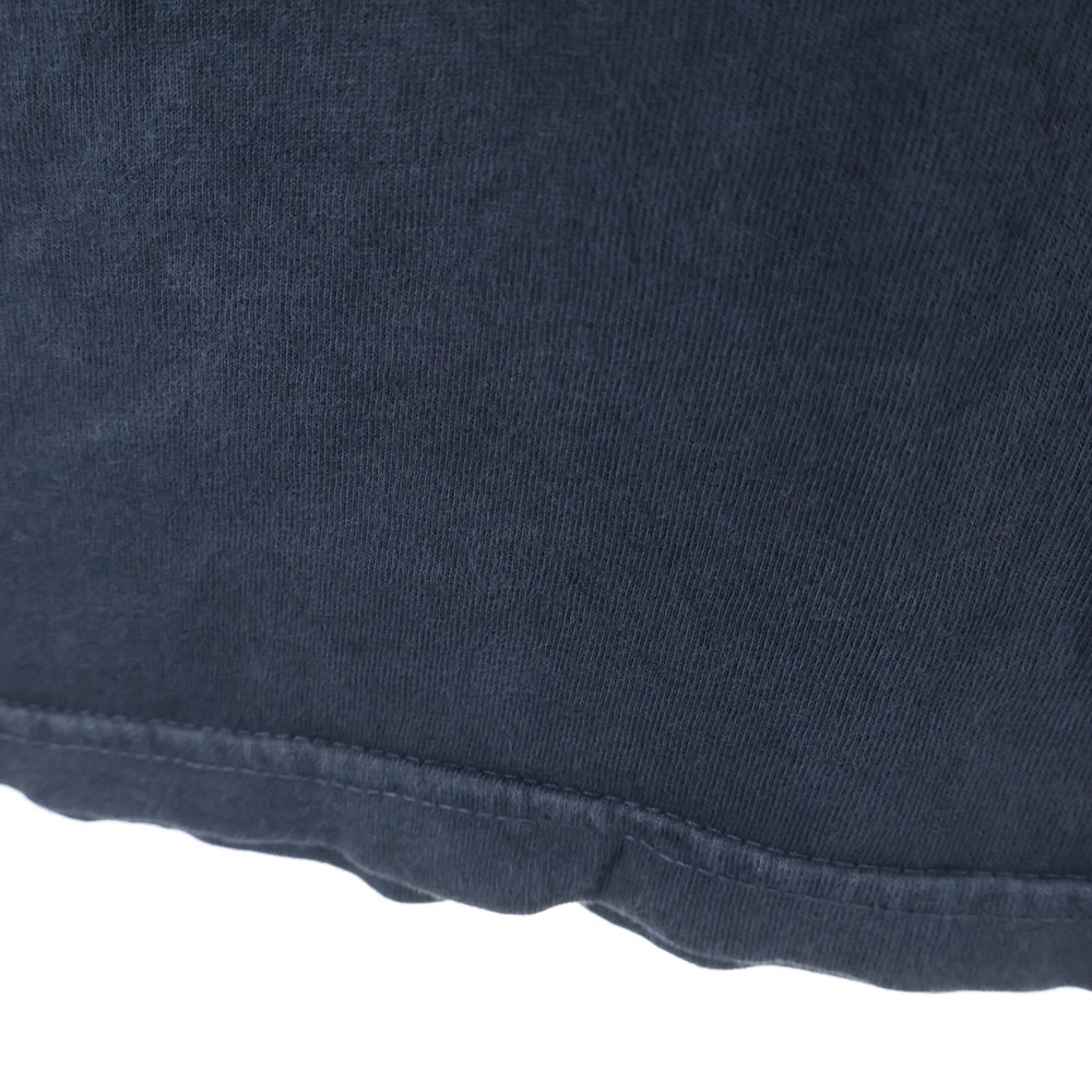 TRAVIS SCOTT(トラヴィススコット) ASTRO WORLD EUROPE TOUR TEE アストロワールド ユーロ ツアー 半袖Tシャツ ブラック