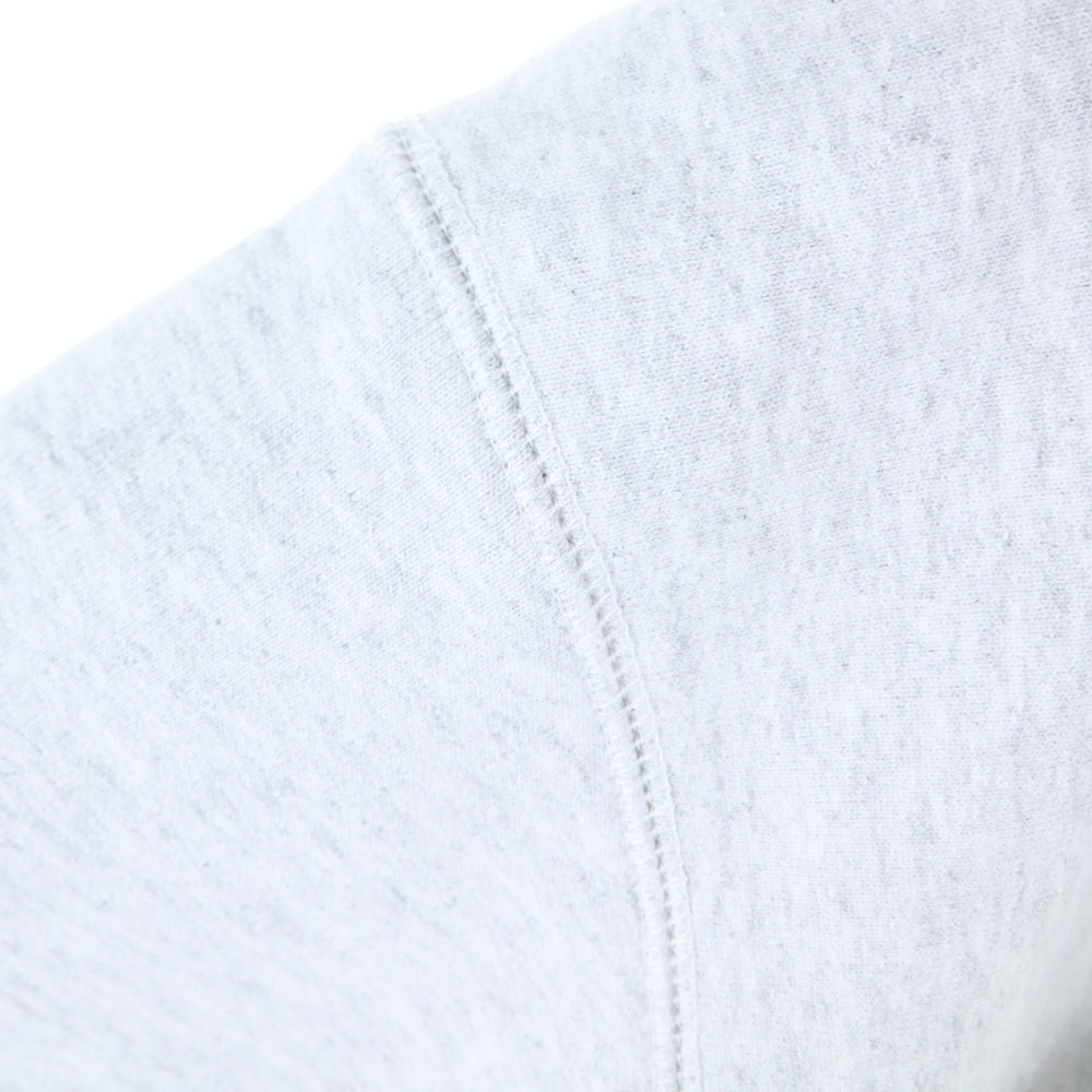 SUPREME(シュプリーム) 23AW Box Logo Hooded Sweatshirt カモフラージュ ボックス ロゴ プルオーバースウェットパーカー フーディー グレー