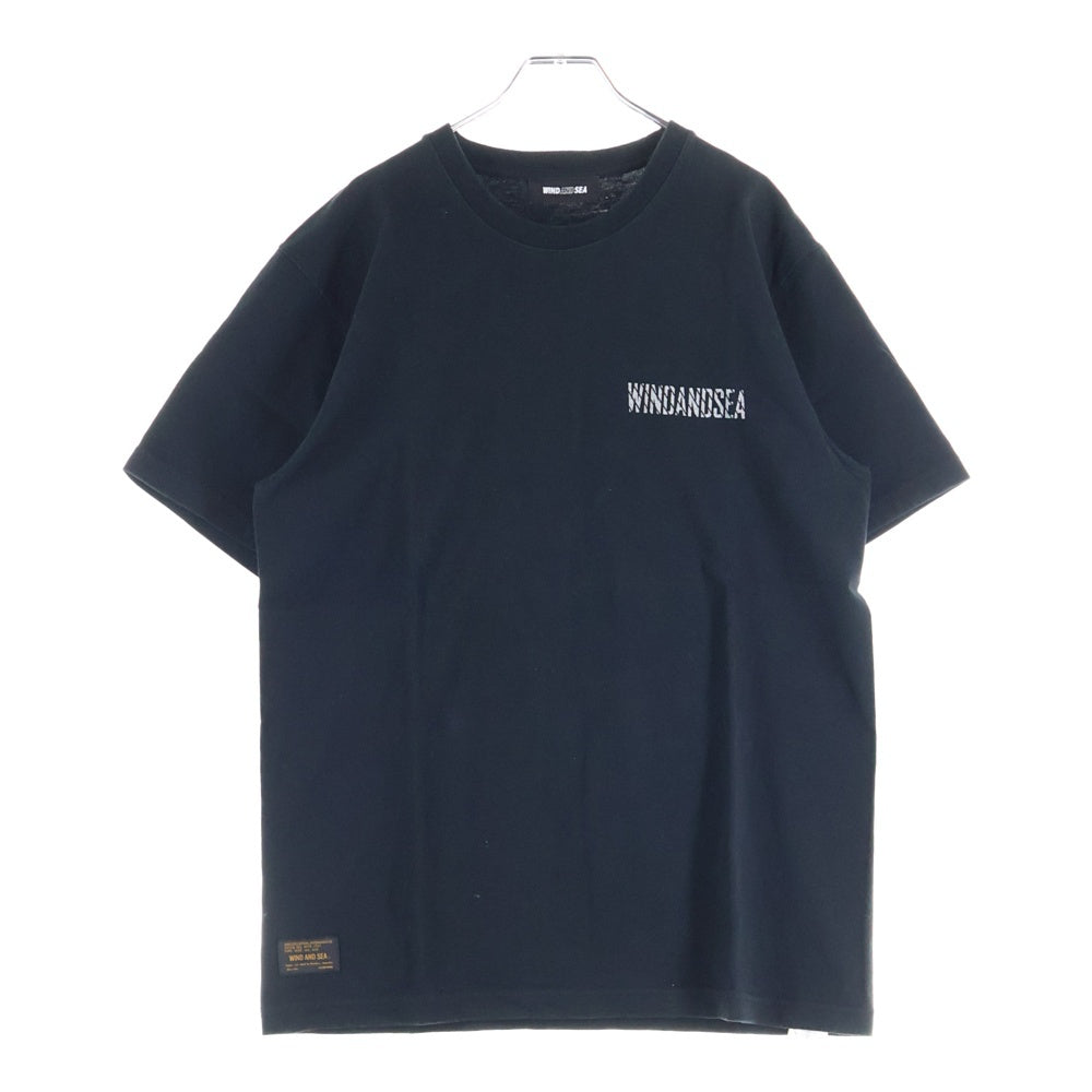 GOD SELECTION XXX(ゴッドセレクショントリプルエックス) ×WIND AND
