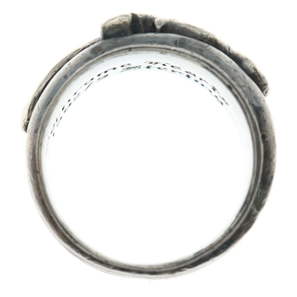 CHROME HEARTS(クロムハーツ) DAGGER ダガーリング シルバー BCA343