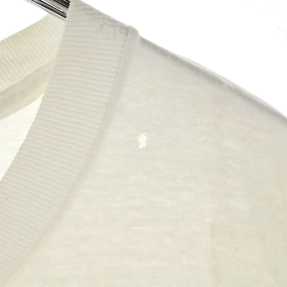 VINTAGE(ヴィンテージ) AC/DC Money Talks World Tour T-Shirt 半袖Tシャツ ホワイト