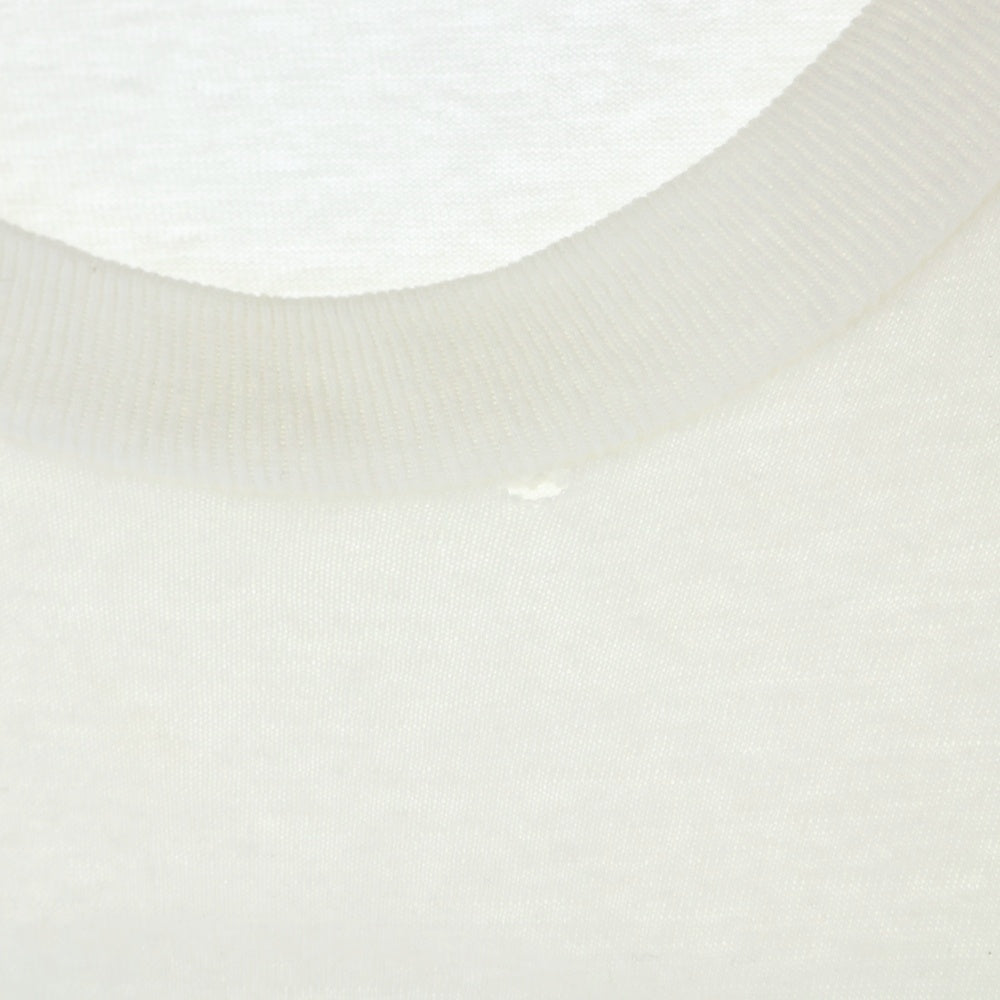 VINTAGE(ヴィンテージ) AC/DC Money Talks World Tour T-Shirt 半袖Tシャツ ホワイト