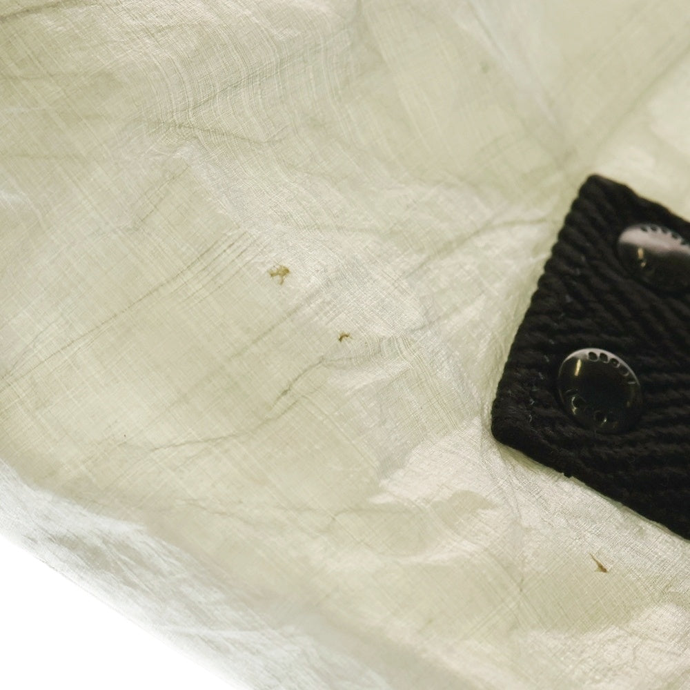 Sacai(サカイ) 22SS NYLON MINI TOTE BAG ナイロン ミニトートバッグ グレー 22ー0334S