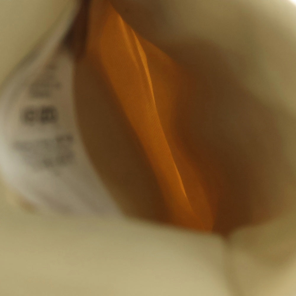 KENZO(ケンゾー) POPPY PHONE CASE フラワーデザイン ミニポーチ ショルダーバッグ ホワイト FC65PM919F31