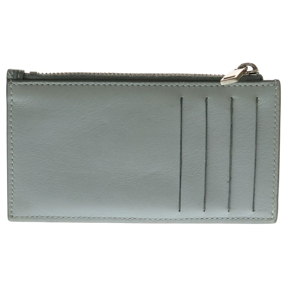 DIOR(ディオール) CD Diamond Card Case CDダイヤモンド カードケース グレー 10-BO-1211