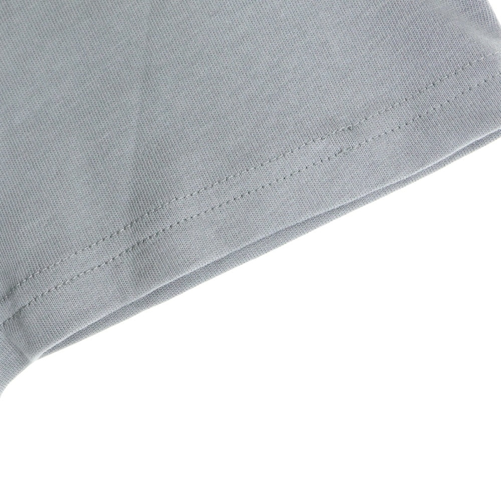 NIKE(ナイキ) ×Yu-Gi-Oh! Solo Swoosh Tee 遊戯王 半袖Tシャツ グレー IO7985-029