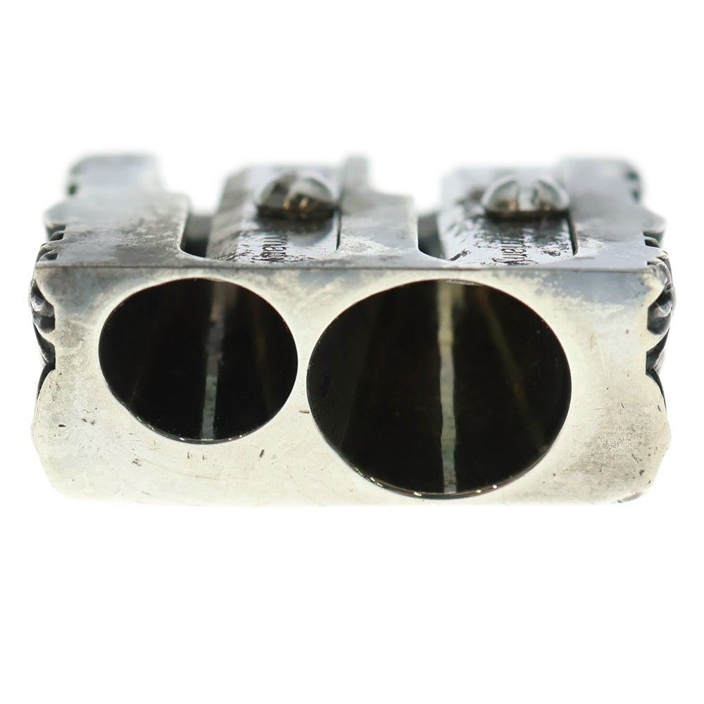 CHROME HEARTS(クロムハーツ) PENCIL SHARPENER ペンシルシャープナー CHプラス 鉛筆削り シルバー