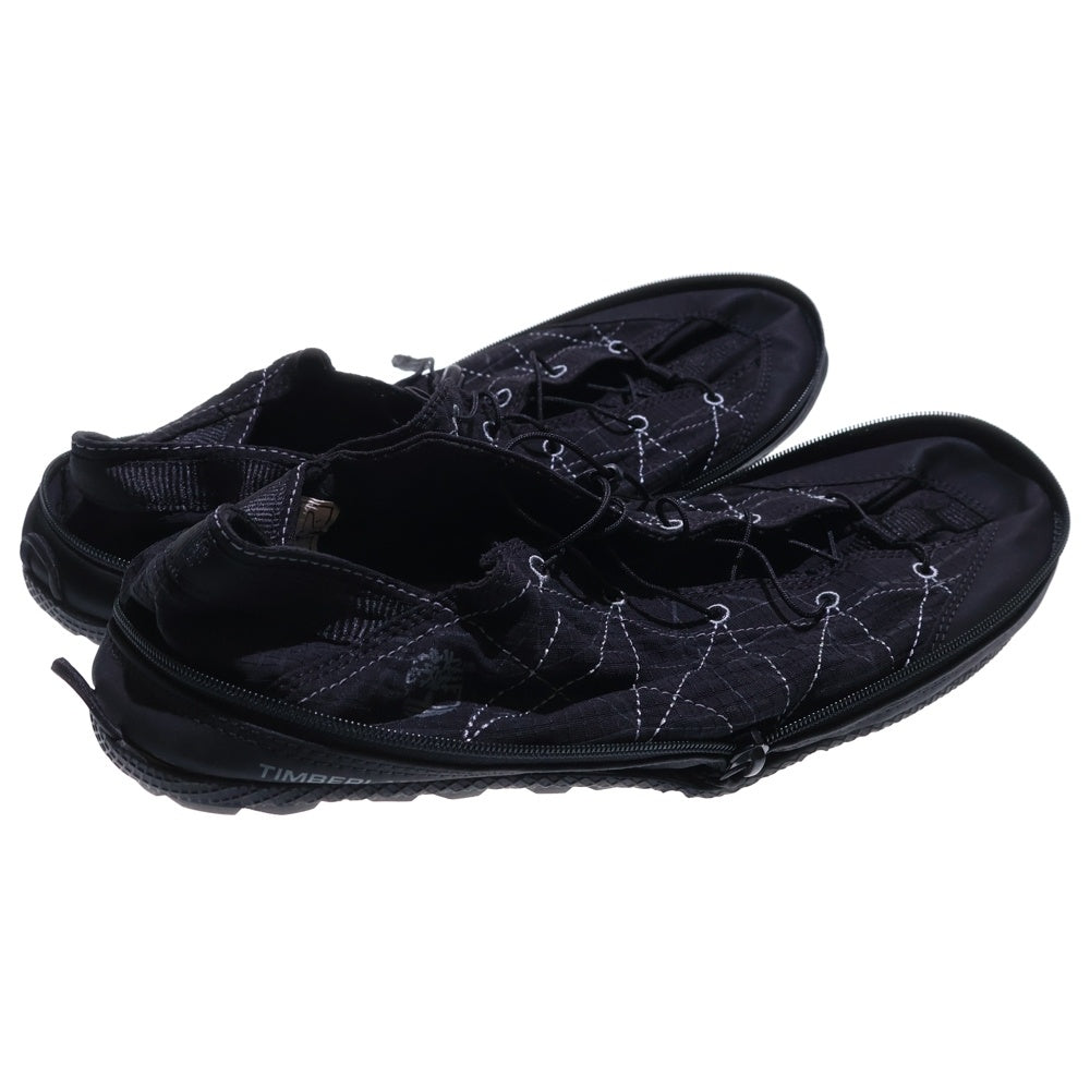 Timberland(ティンバーランド) RADLER TRAIL CAMPER ラドラートレイル キャンパー 折り畳みシューズ ブラック 75151