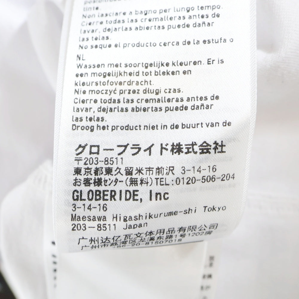 DAIWA PIER39(ダイワ ピアサーティナイン) TECH W/POCKET CREW TEE ダブルポケット 半袖Tシャツ ホワイト BE-32025