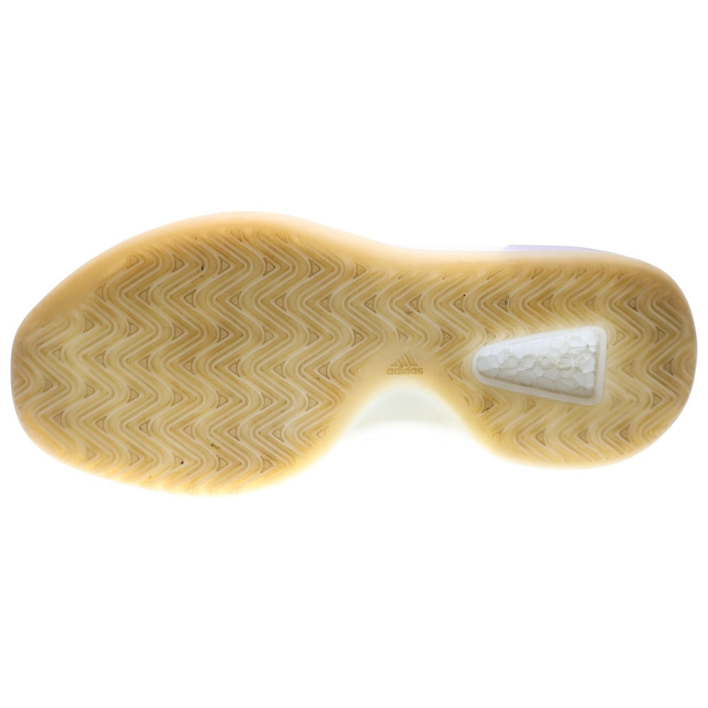 adidas(アディダス) YEEZY QNTM Barium イージー クォンタム バリウム ミッドカッドスニーカー ブラック US9.5/27.5cm H68771