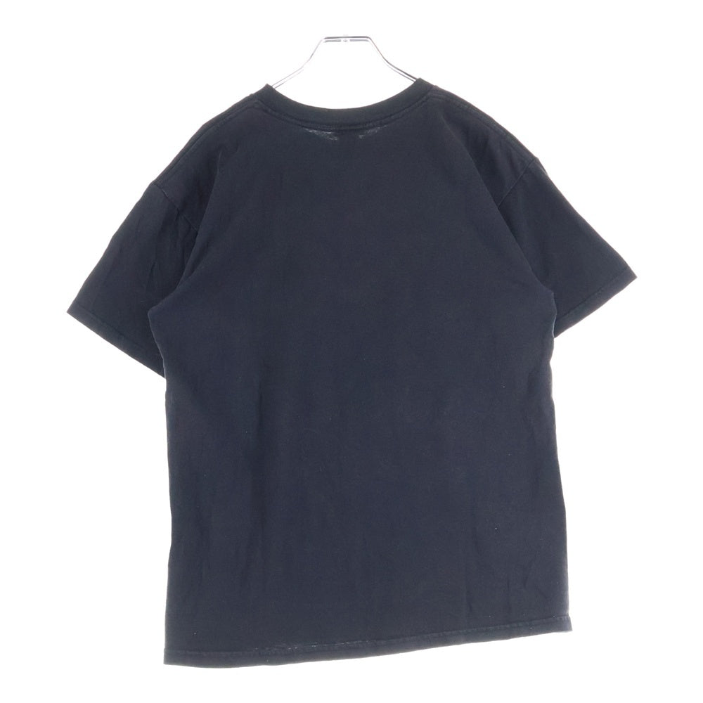 VINTAGE(ヴィンテージ) Yu-Gi-Oh Exodia T-Shirt 遊戯王 半袖Tシャツ ブラック