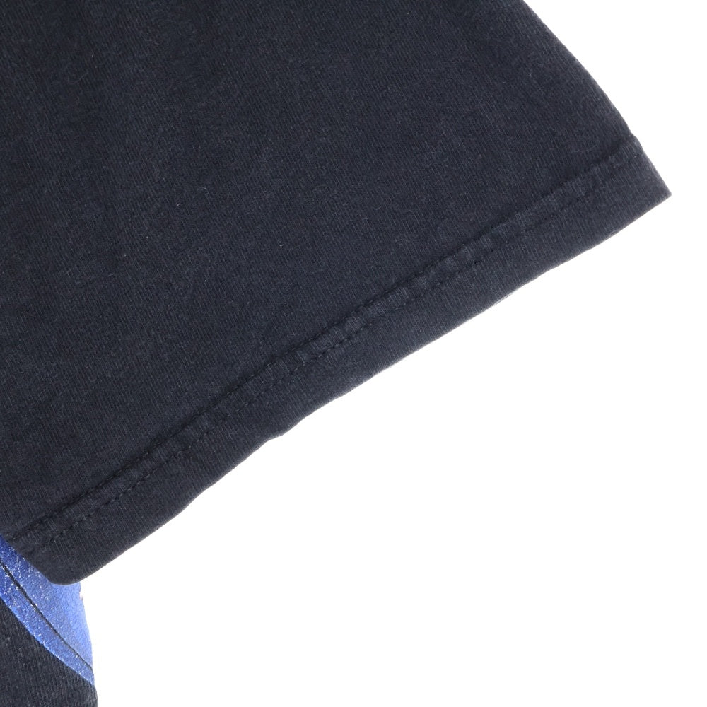 VINTAGE(ヴィンテージ) Yu-Gi-Oh Exodia T-Shirt 遊戯王 半袖Tシャツ ブラック