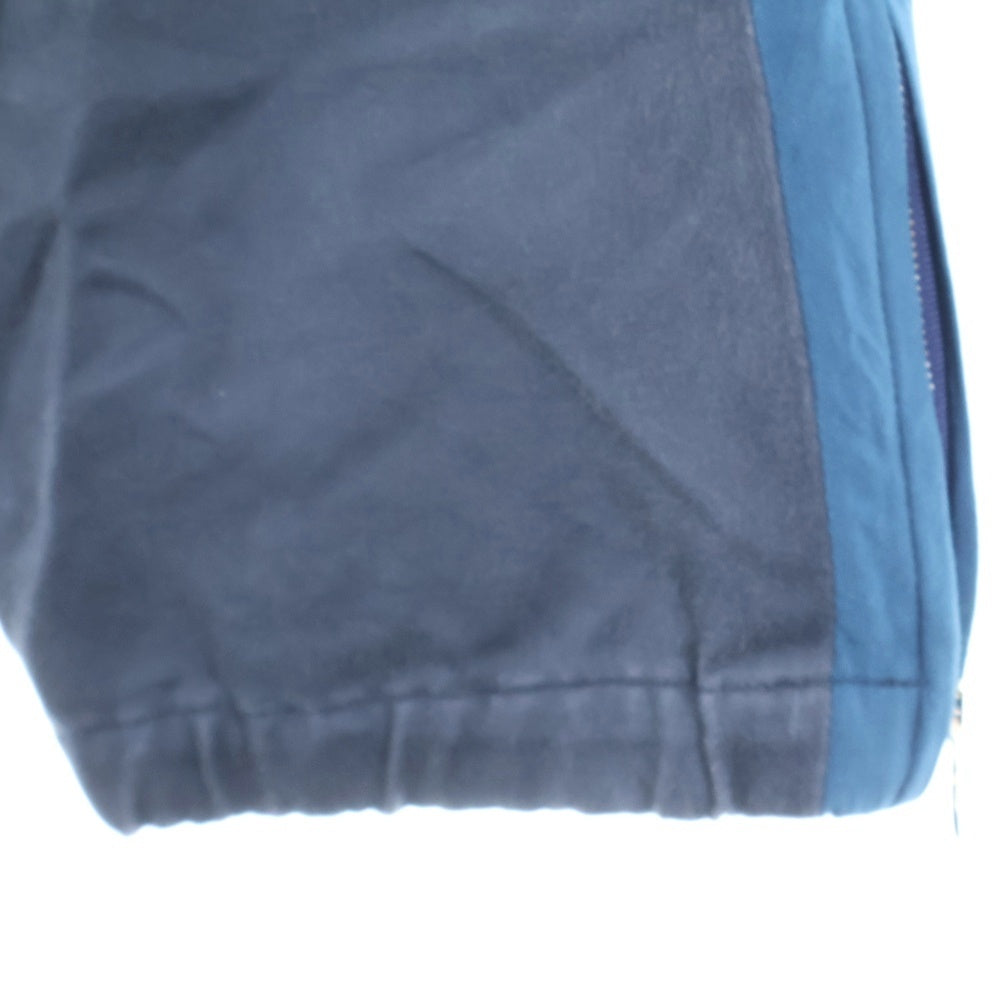 Paul Smith(ポールスミス) TRACK PANTS サイドライン トラックパンツ ネイビー PM-BG-36726