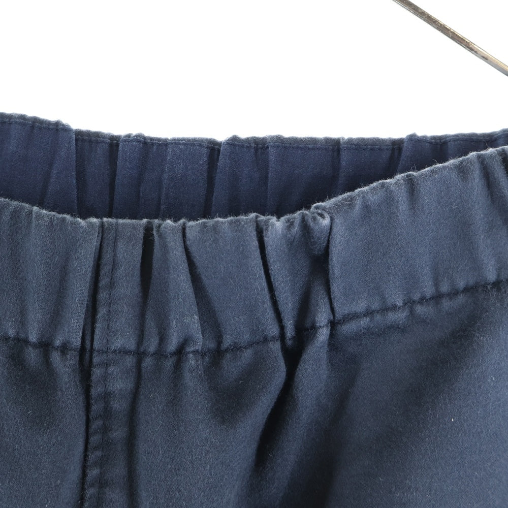 Paul Smith(ポールスミス) TRACK PANTS サイドライン トラックパンツ ネイビー PM-BG-36726