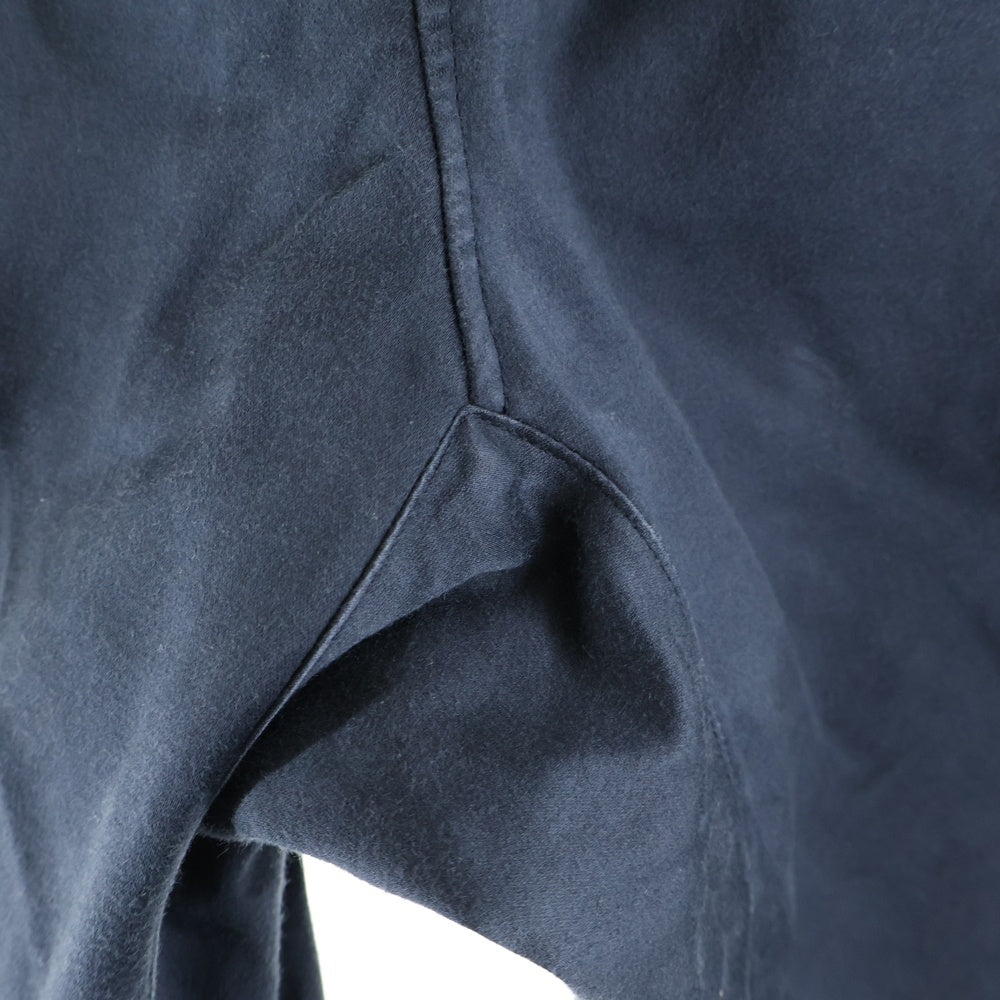 Paul Smith(ポールスミス) TRACK PANTS サイドライン トラックパンツ ネイビー PM-BG-36726