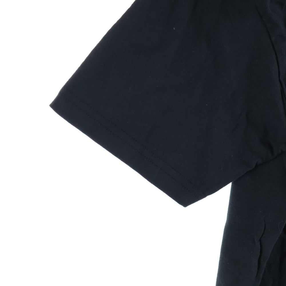 SUPREME(シュプリーム) 25SS Pancakes Tee パンケーキ 半袖Tシャツ ブラック