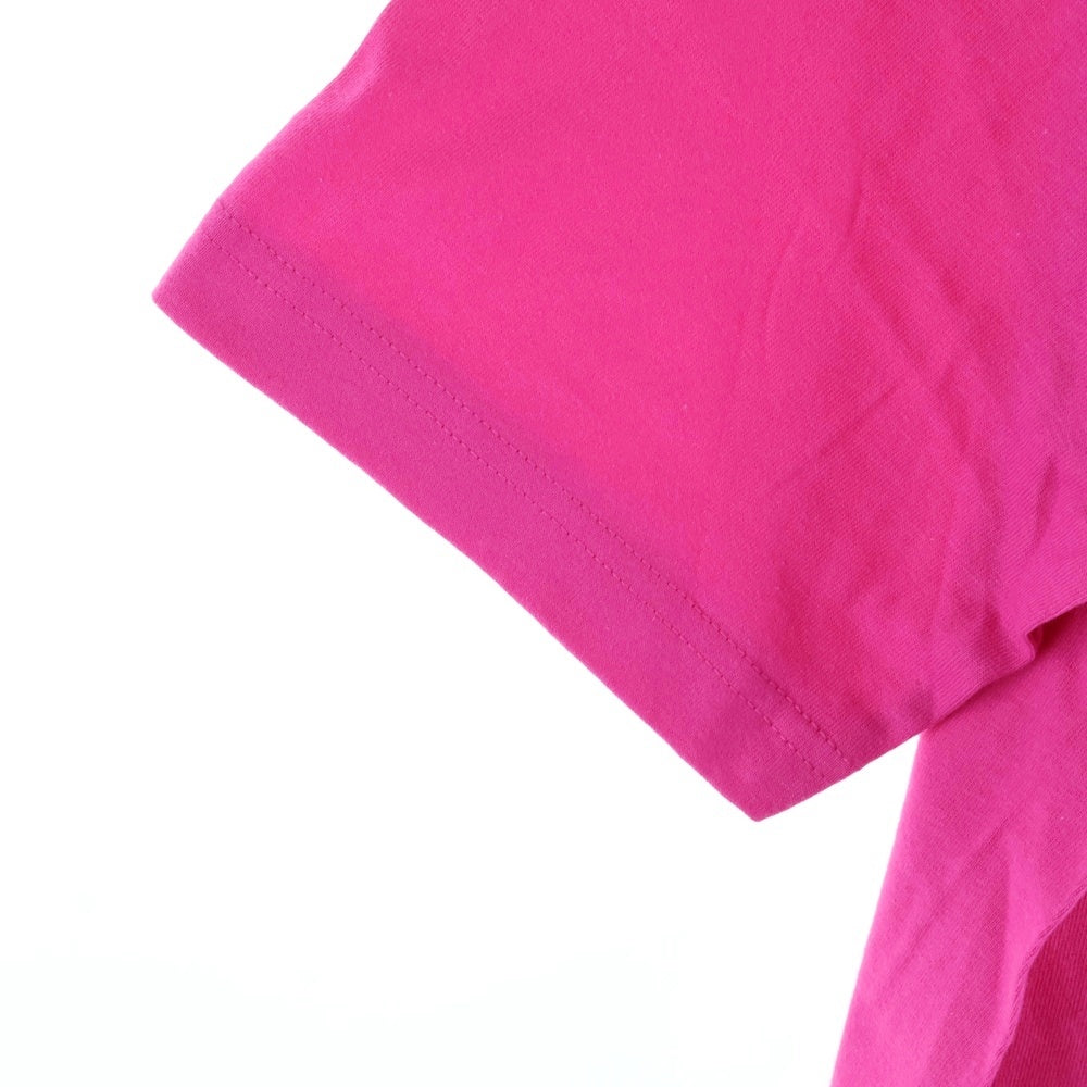 SUPREME(シュプリーム) 25SS Pancakes Tee パンケーキ 半袖Tシャツ ピンク