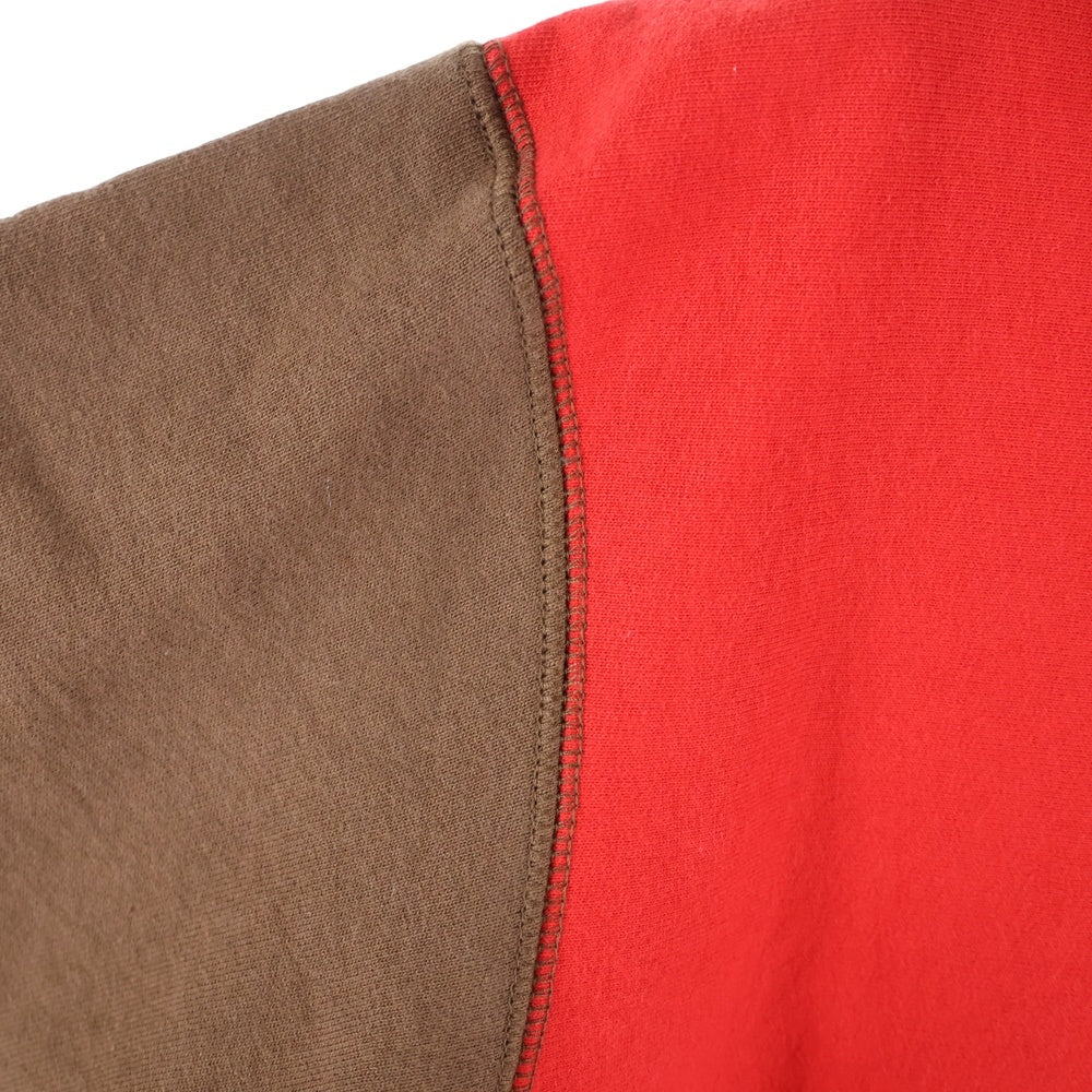 SUPREME(シュプリーム) 24AW Box Logo Hooded Sweatshirt ボックスロゴ プルオーバースウェットパーカー フーディー レッド