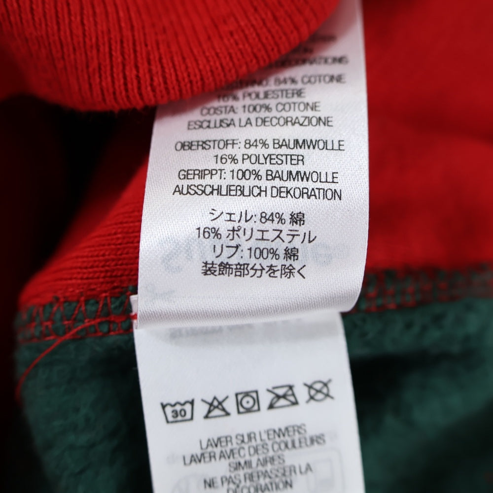 SUPREME(シュプリーム) 24AW Box Logo Hooded Sweatshirt ボックスロゴ プルオーバースウェットパーカー フーディー レッド