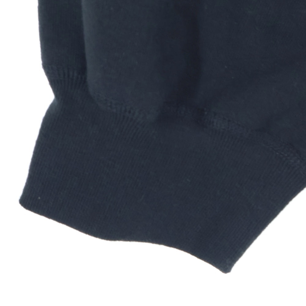 SUPREME(シュプリーム) 24SS Shop Small Box Crewneck (Tokyo) 東京限定 ショップ スモールボックスロゴ クルーネックスウェットトレーナー ブラック