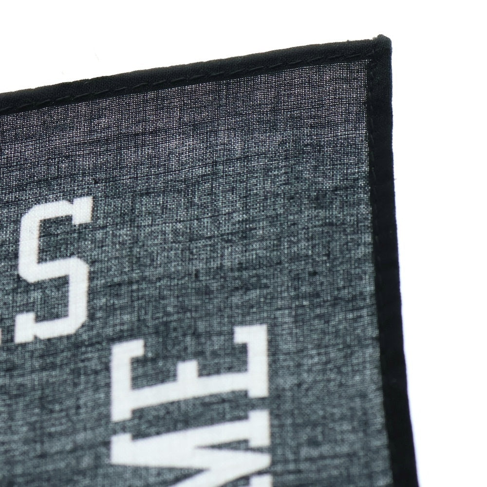 SUPREME(シュプリーム) 24AW M.O.P. Bandana エムオーピー バンダナ