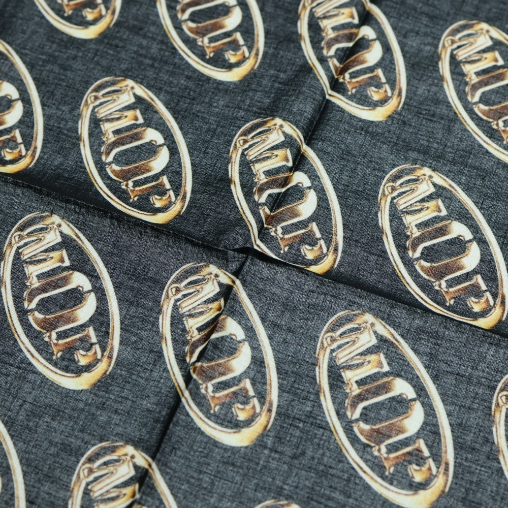 SUPREME(シュプリーム) 24AW M.O.P. Bandana エムオーピー バンダナ