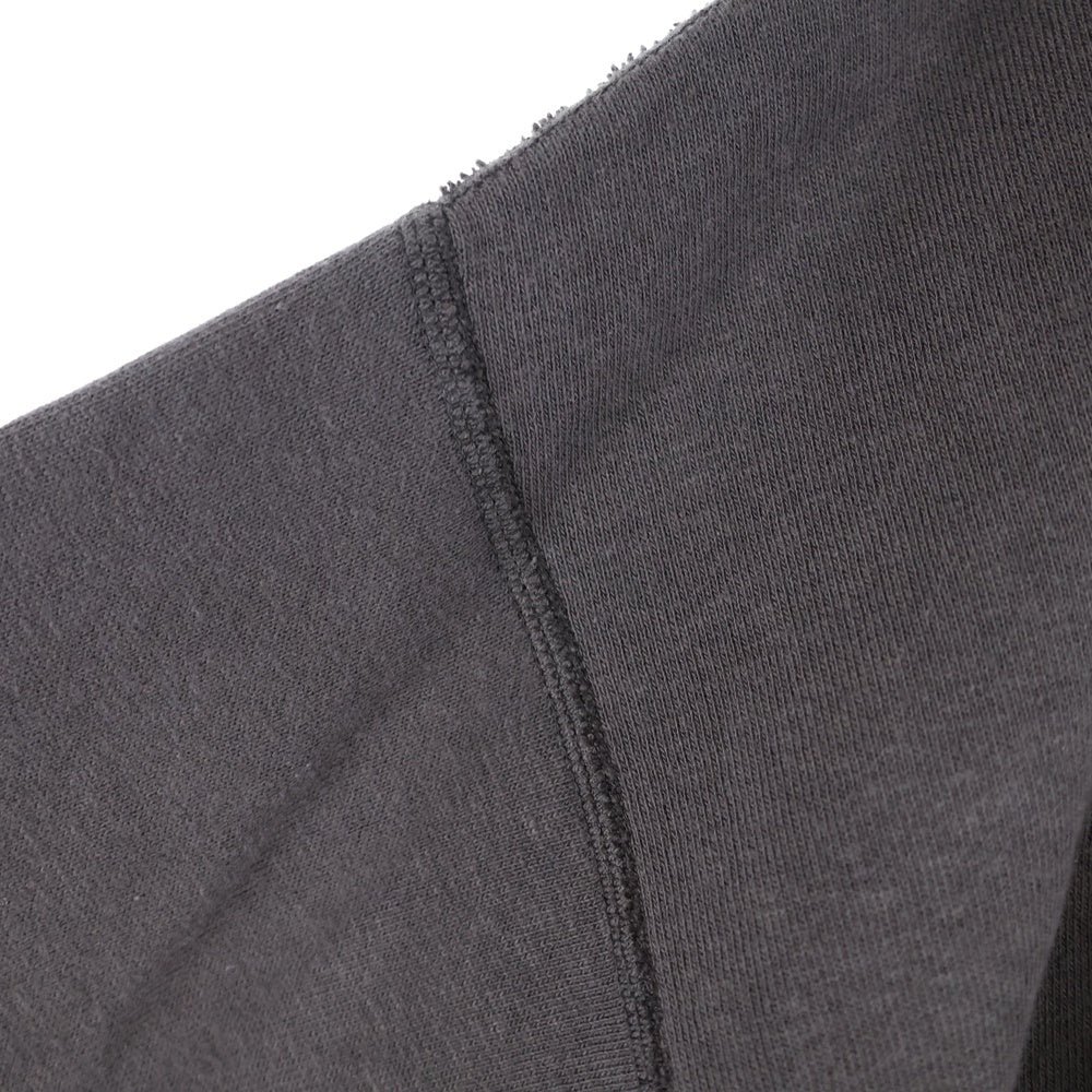 HUMAN MADE(ヒューマンメイド) 24SS Dragon Sweatshirt ドラゴン クルーネックスウェットトレーナー ブラウン