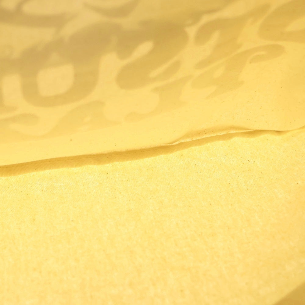 VERDY(ベルディ) OTSUMO PLAZA VICK TOTE BAG オツモ プラザ ヴィック キャンバストートバッグ アイボリー